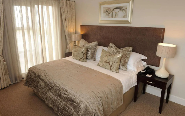 Harbour House Hotel