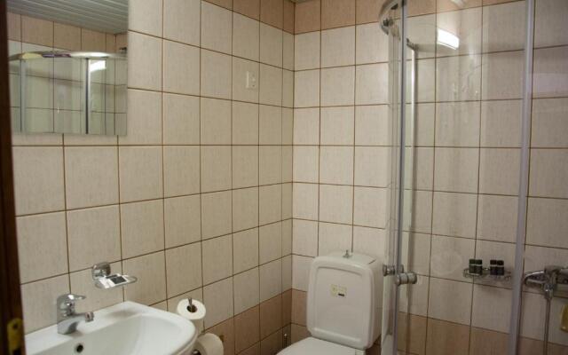 Horizon Apartments Platanias