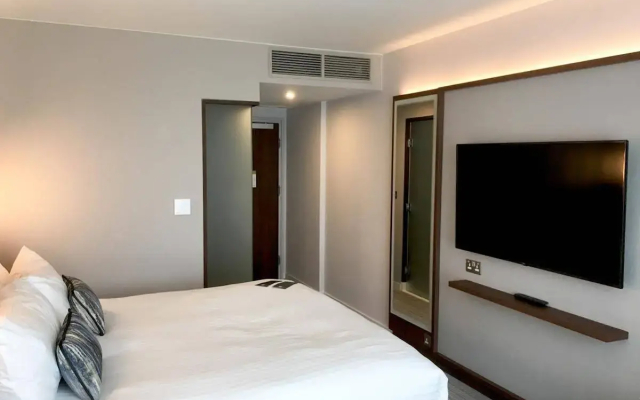 Courtyard by Marriott Luton Airport
