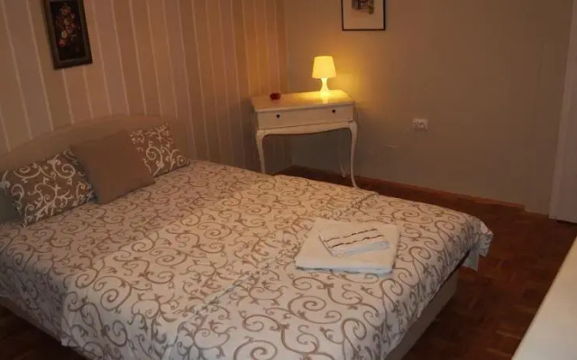 Central Station Apartments