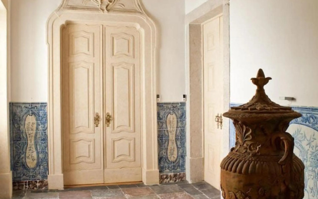 Suites Mercador