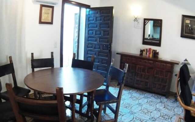 Apartamento Costa de la Calma