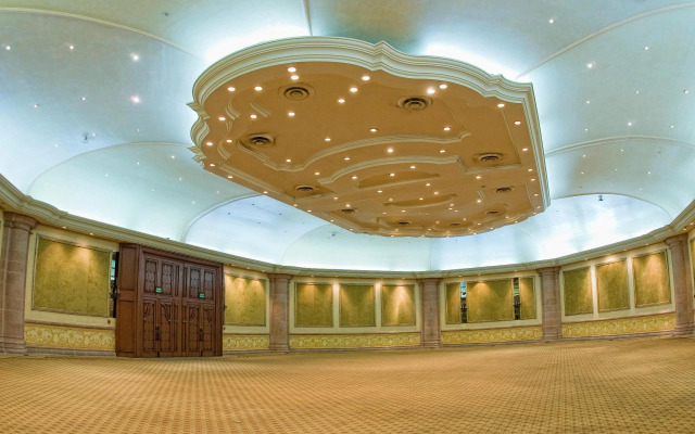 Hilton San Luis Potosi