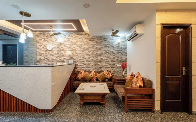 Plum Tree Hotels