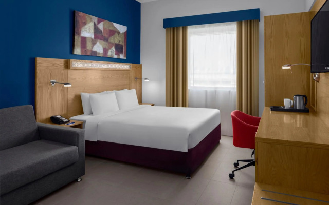 Aloft New York Brooklyn
