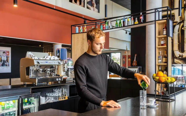 Ibis Marseille Marignane Technopole