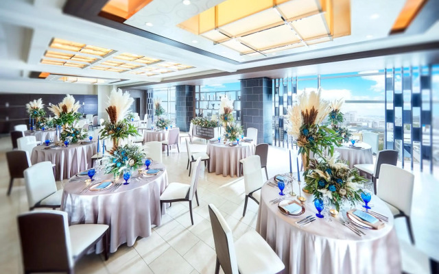 Laguna Suite Hotel & Wedding Shin-Yokohama