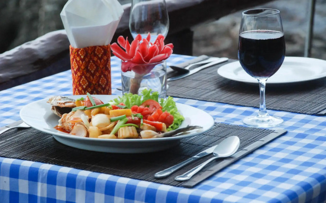 Dream Team Beach Resort