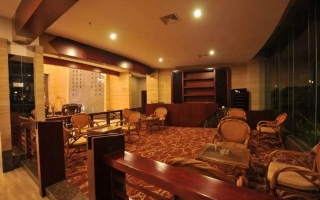 Xishan Holiday Hotel