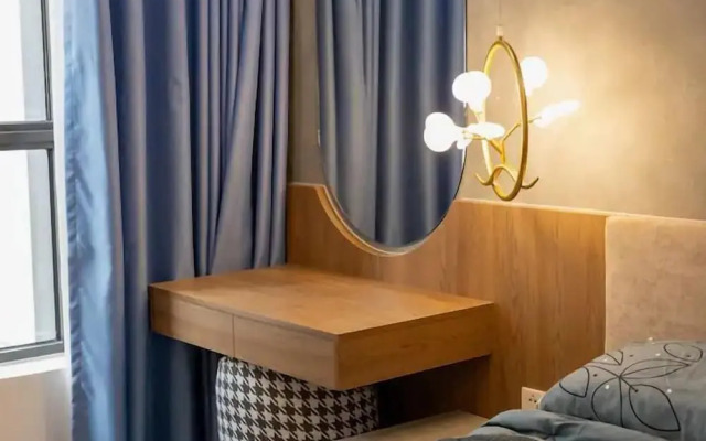 Ha Do Centrosa Centrosa apartment