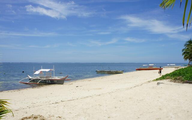 Siargao Inn Beach Resort