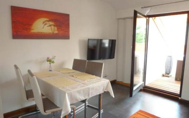 Apartment Weisenhorn