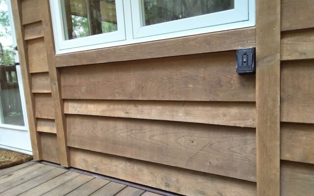 The Cabin at Moon Dance