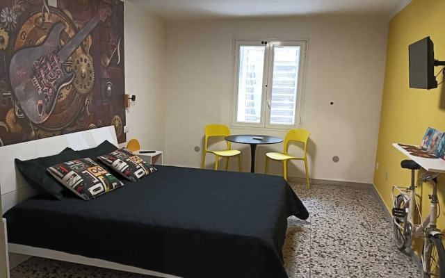 Kaktus 2 Guest House