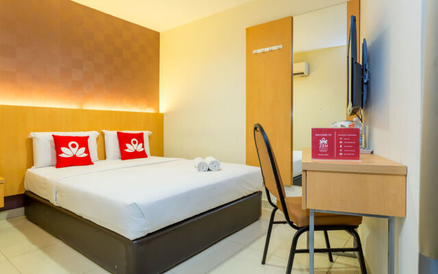 Signature Hotel Puchong@SetiaWalk