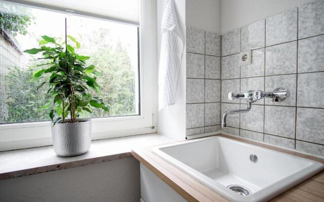 Homefy Apartment Blueberry - Nähe City - Netflix