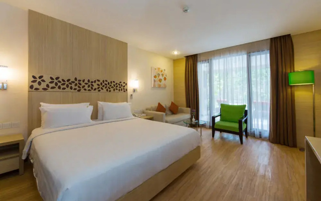 ViHan Suites Bali