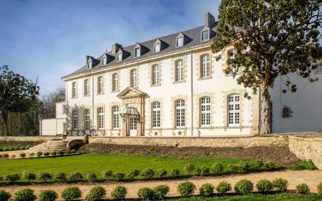 Abbaye de Villeneuve