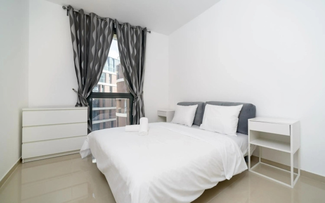 3 Ma'on - By Beach Apartments TLV