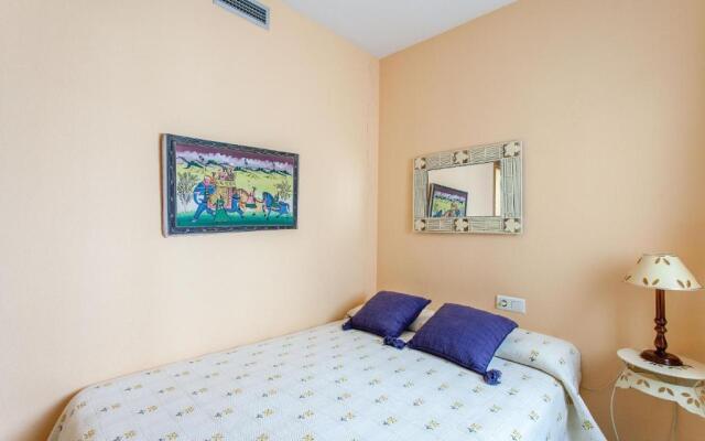 Apartment Patacona Beach 6