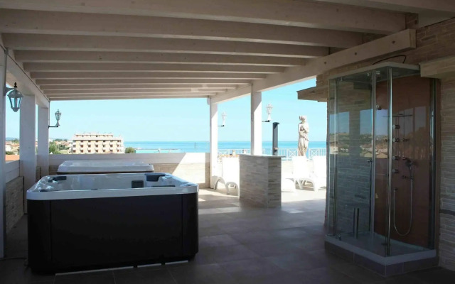 GFH-Hotel Sole Resort & Spa