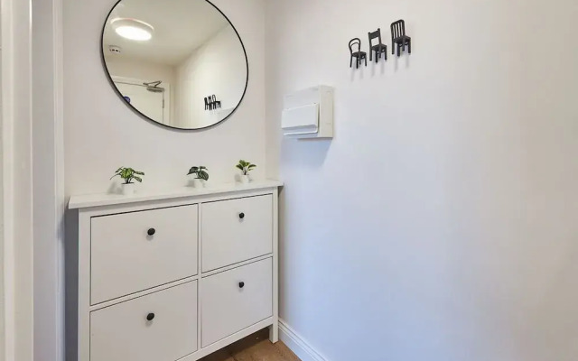Host Stay Apartment 2 Fourth Avenue