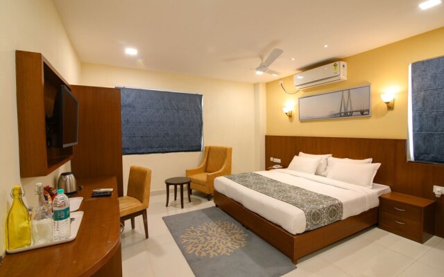 Westside Hotels