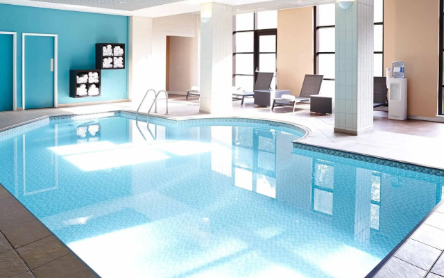 Novotel Newcastle Airport