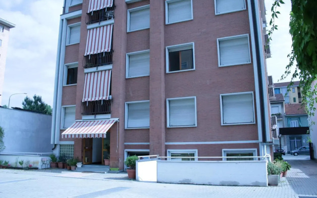 Hotel Giada