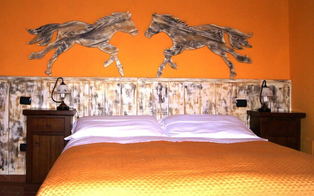 La Casa di Campagna