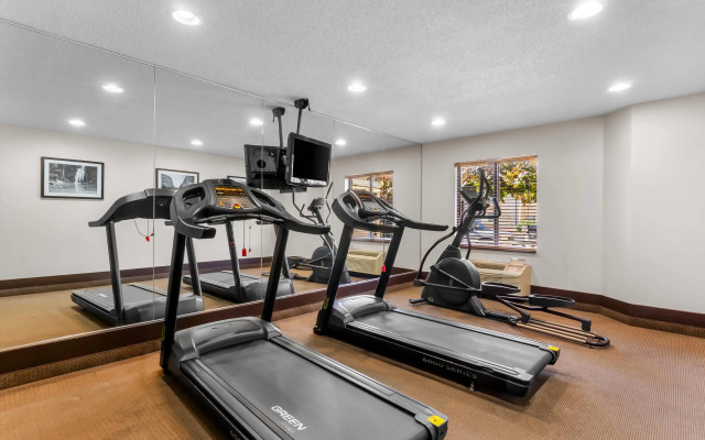 Sleep Inn Beaver - Beckley