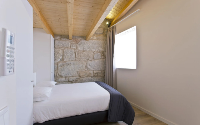 RVA São João Novo Apartments