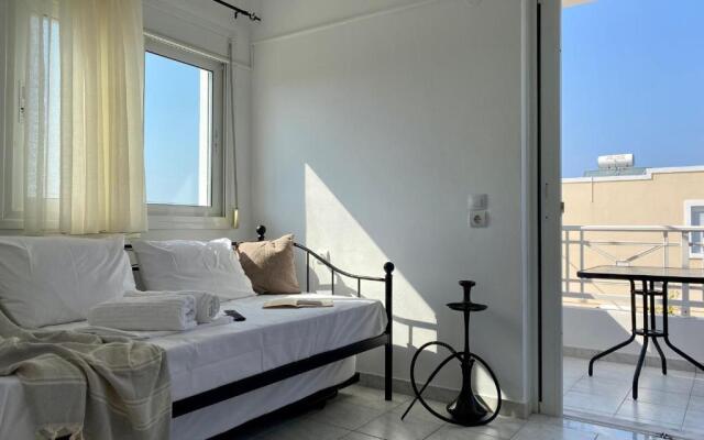 Sunset View Apartment, in the nature, at Zipari "6"