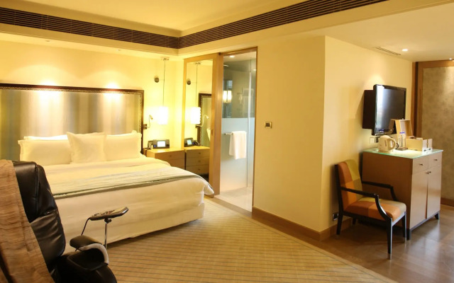 ITC Gardenia, a Luxury Collection Hotel, Bengaluru