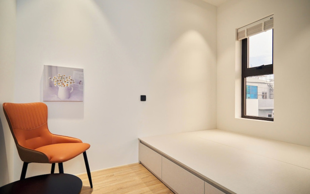 Villa Mystery Riverside 8 Bedrooms – Guest Rooms – Ho Chi Minh City