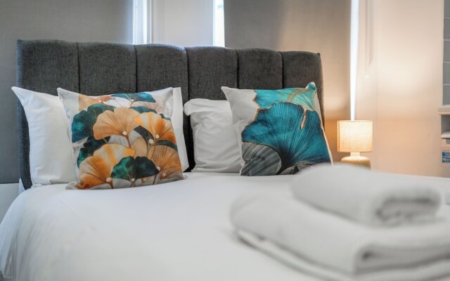 Studio Unit in London Walthamstow