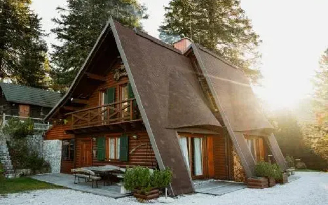 Apartments Alpinka