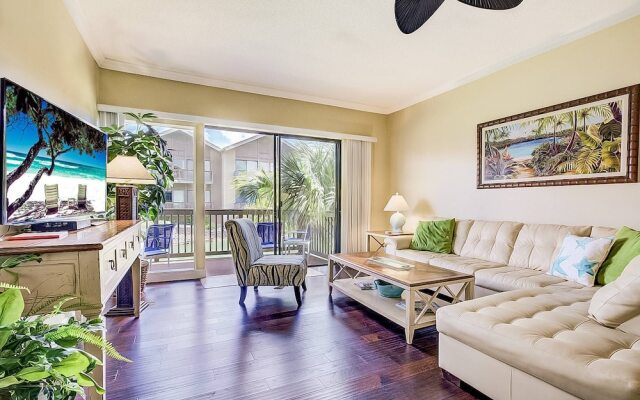 Our House at the Beach Lakeside