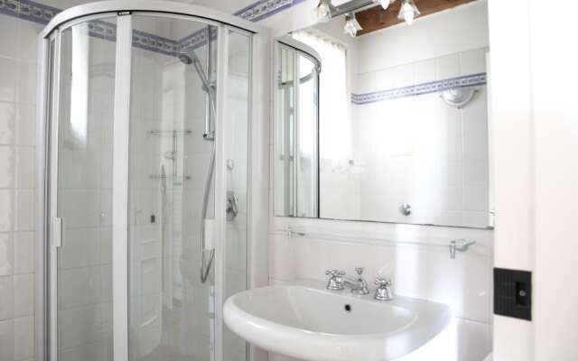 IseoLakeRental - Casa Rododendro