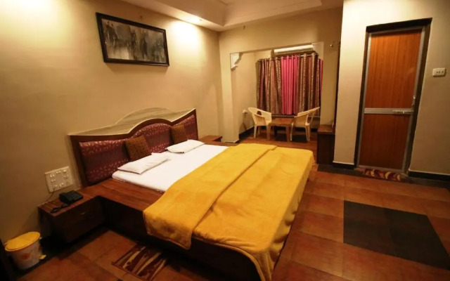 Goflamingo Resort