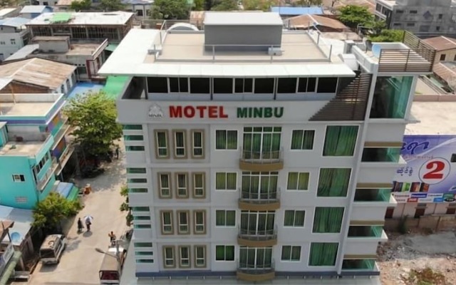 Motel Minbu