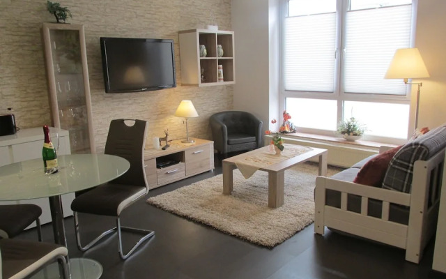 Apartments & Ferienhaus Senftner