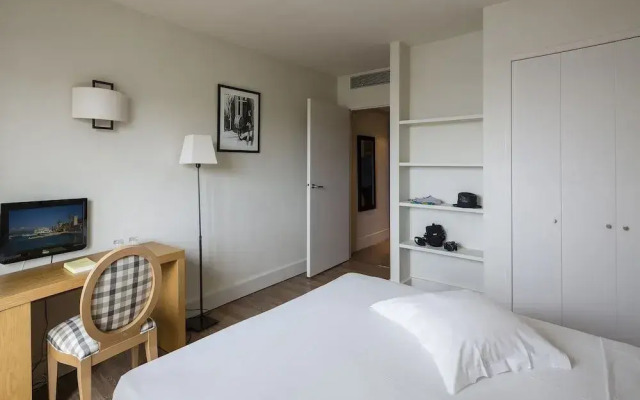 Hotel Le Delos