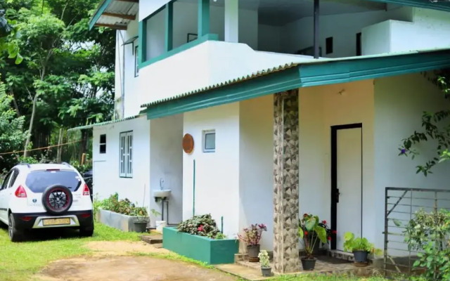 The Misty Mountain Guest House