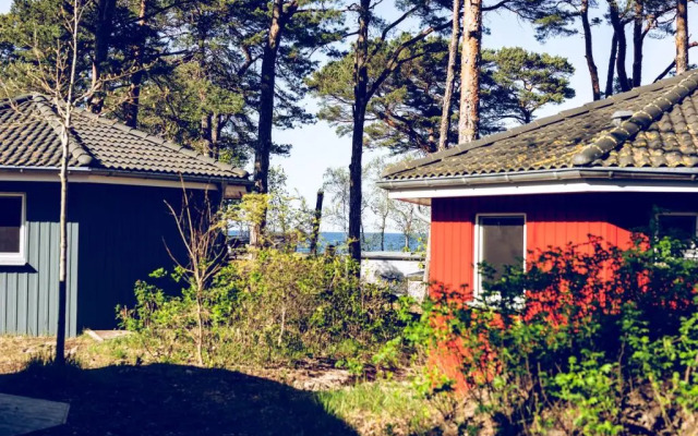 Regenbogen Ferienanlage Göhren