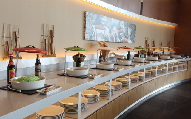 Pesona Alam Resort & Spa