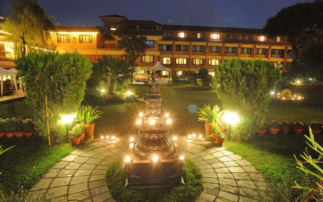 Shangri-la Kathmandu