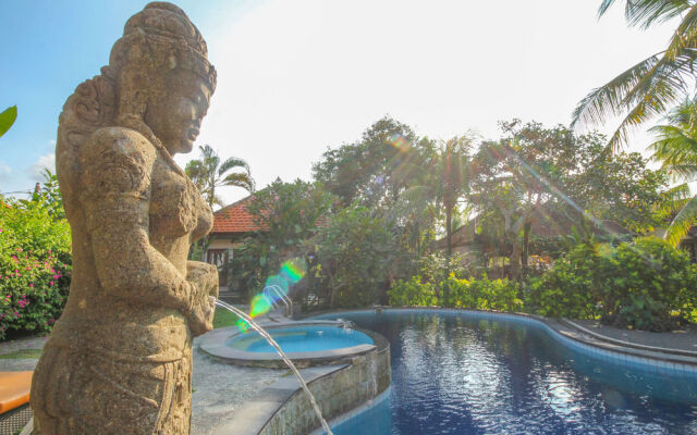 Airy Ubud Monkey Forest Nyuh Bojog 10 Bali
