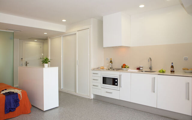 Апартаменты Mix BR App AT-2179