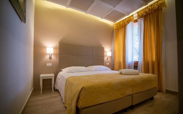 Hotel Villa San Giorgio